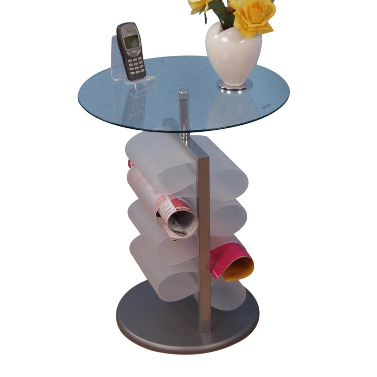 17 Stories Beistelltisch | Wayfair.de